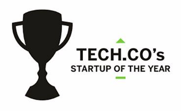 Startup of the year