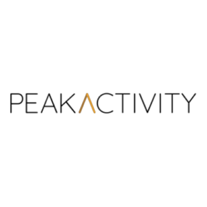 Peak Activity Logo - Palm Beach Tech Association Member