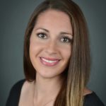 Nikki Cabus, VP of Development of Palm Beach Tech